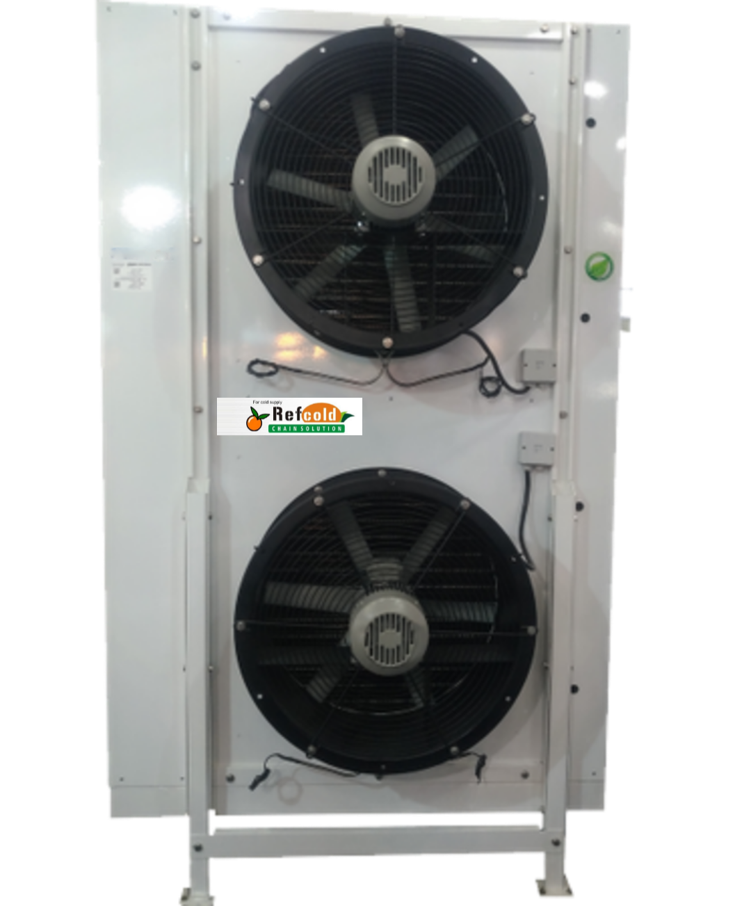 Blast Freezer and Chilller